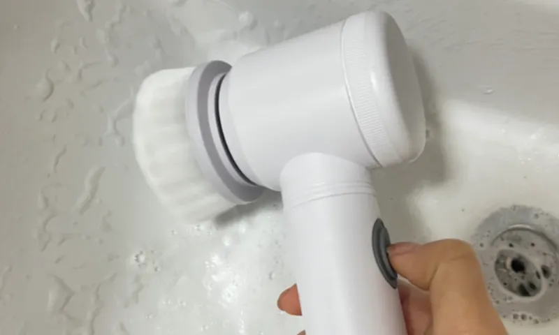 2006 - Bàn chải làm sạch bảng điện gặp phải nhiều vấn đề như lực đẩy mạnh và các vấn đề khác gây nguy hiểm cho người dùng - nd5 (1)