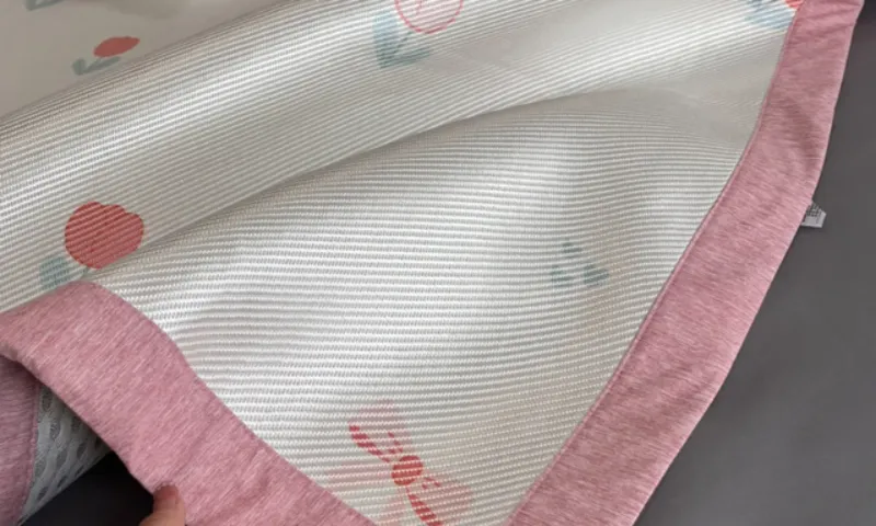 2006 - Thảm lụa băng - nd1