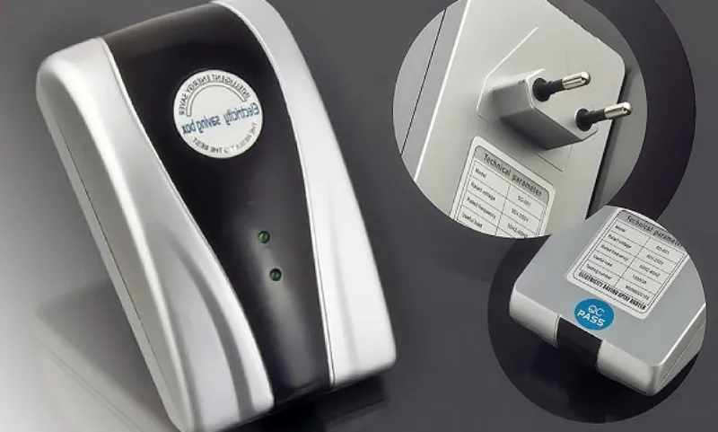 2006 - Thiết bị tiết kiệm điện - nd8