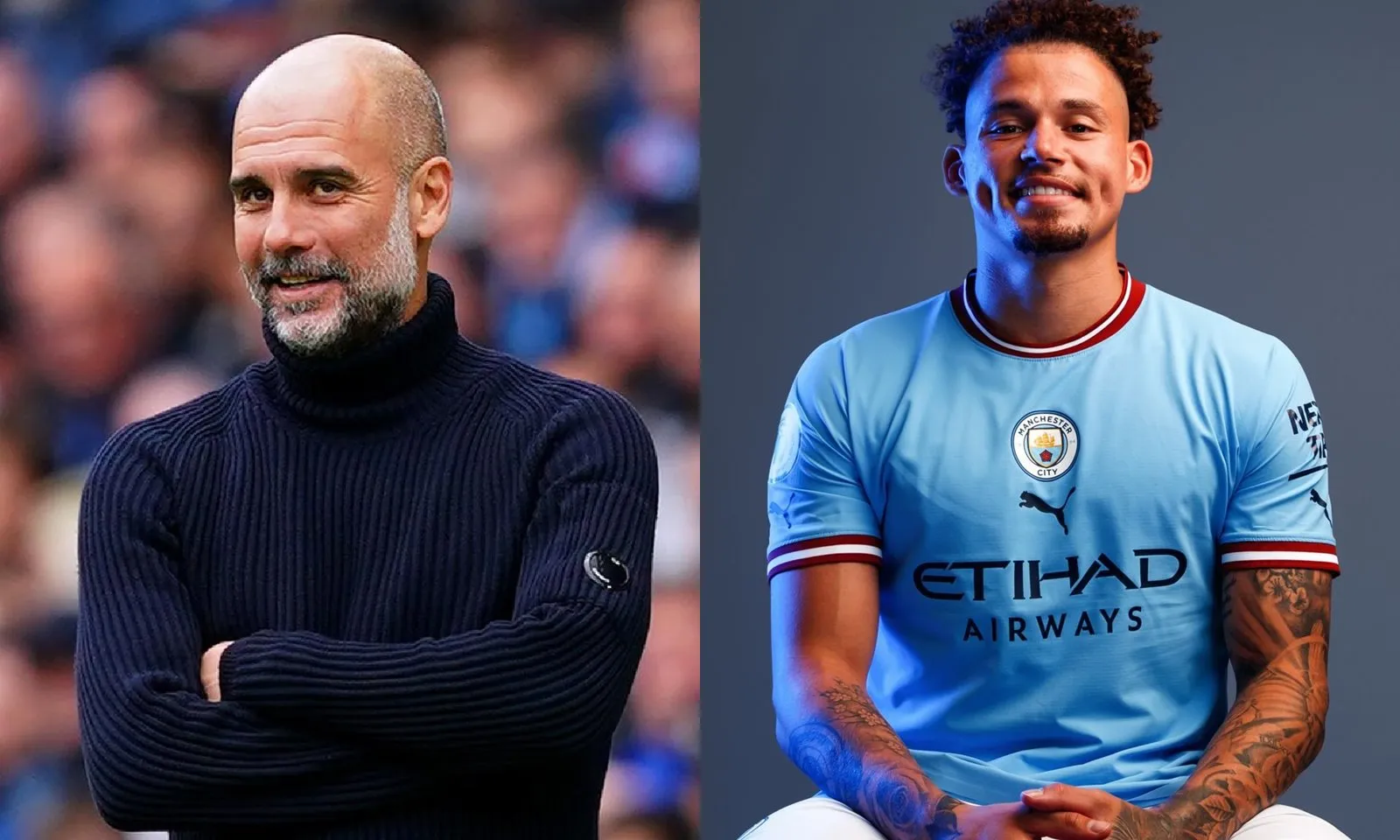 Man City giao toàn quyền “xử lý” cho Pep Guardiola vụ Kalvin Phillips 