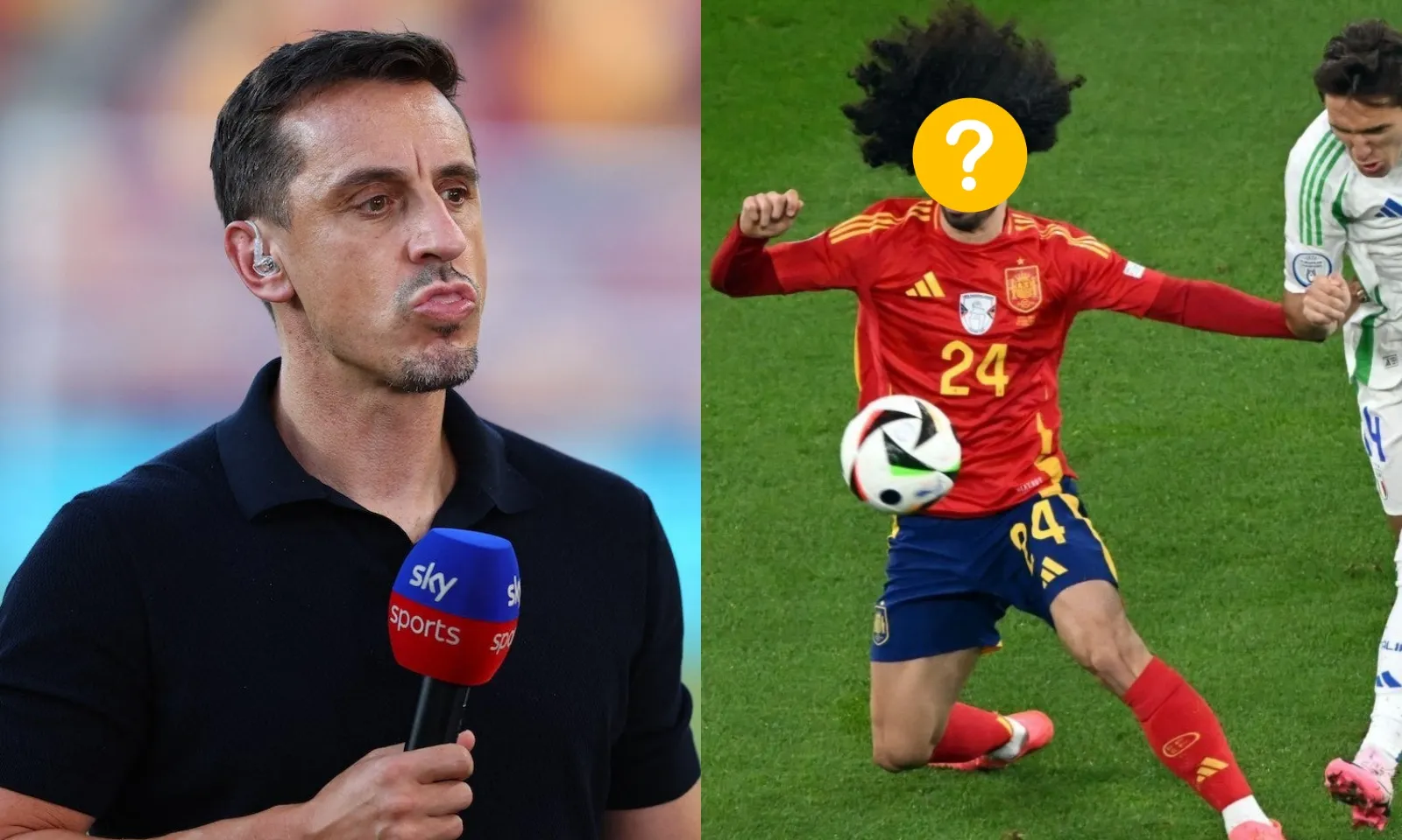 10 pha thắng tranh chấp, 100% tắc bóng thành công: Chiến binh Chelsea chứng tỏ Gary Neville đã sai