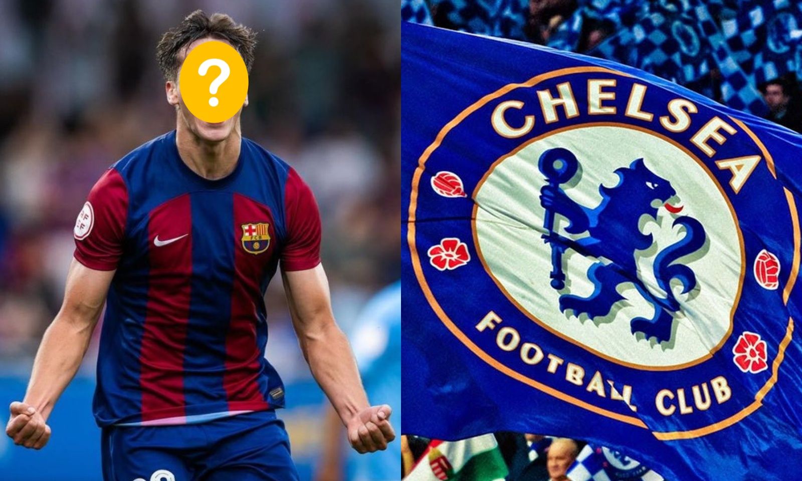 Chelsea ủ mưu trộm chân sút lò La Masia ưu tú