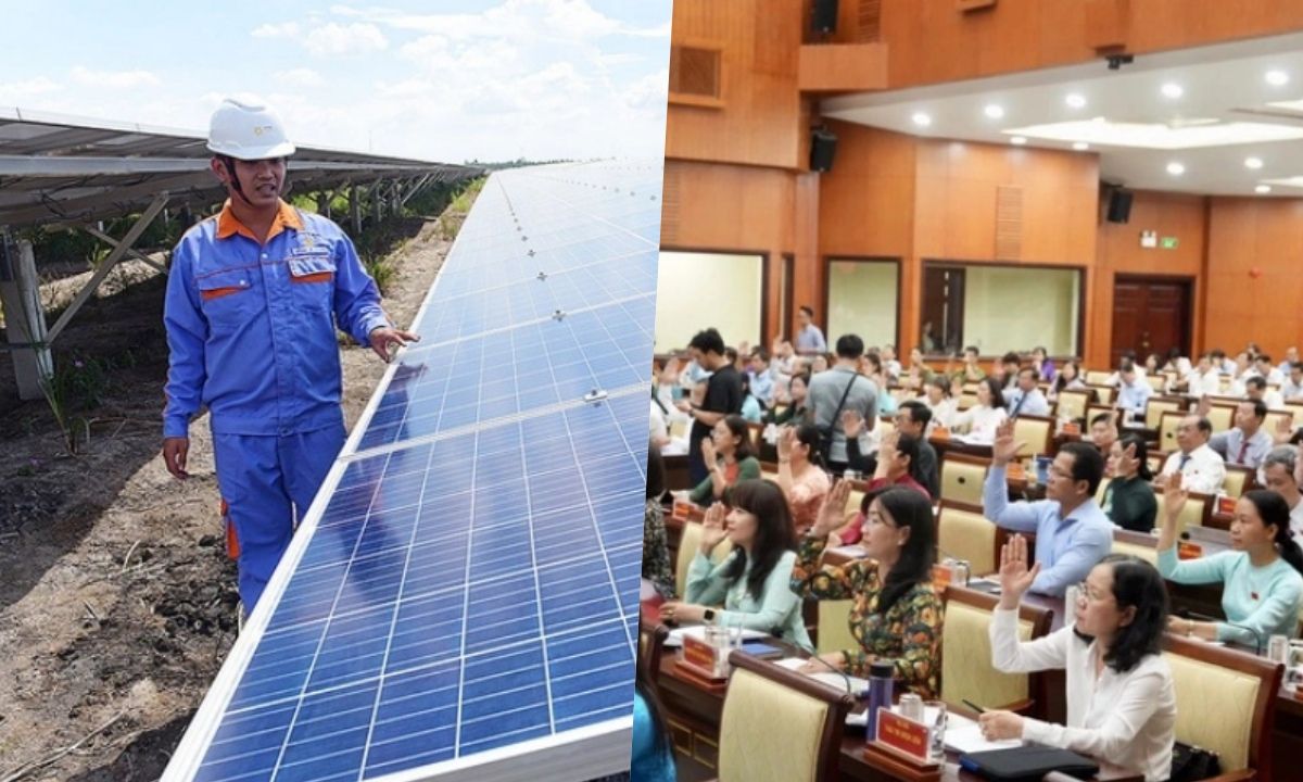 Điểm tin trưa 22/6: Đề nghị sẽ mua điện mặt trời qua pin lưu trữ | Lập tổ bảo vệ ANTT tại khu phố
