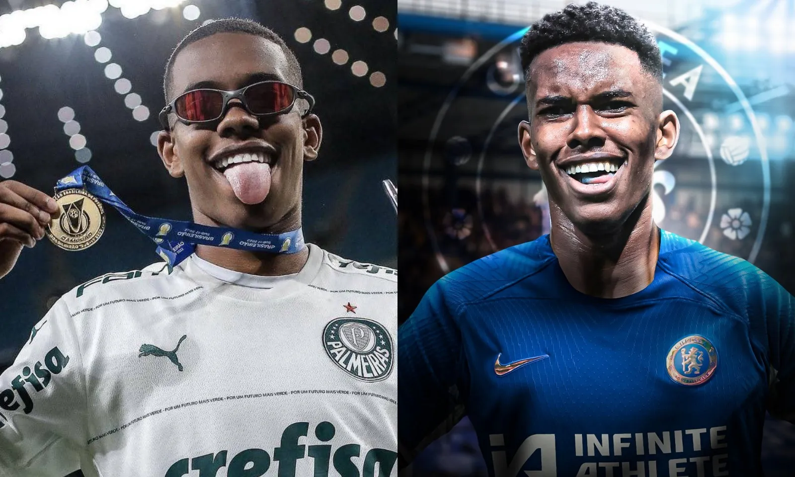 CHÍNH THỨC! Chelsea công bố tân binh 61 triệu euro