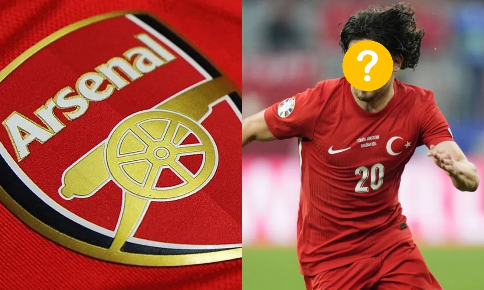 Arsenal thuận nước đẩy thuyền, vá tử huyệt bằng làn gió lạ tuyển Thổ Nhĩ Kỳ