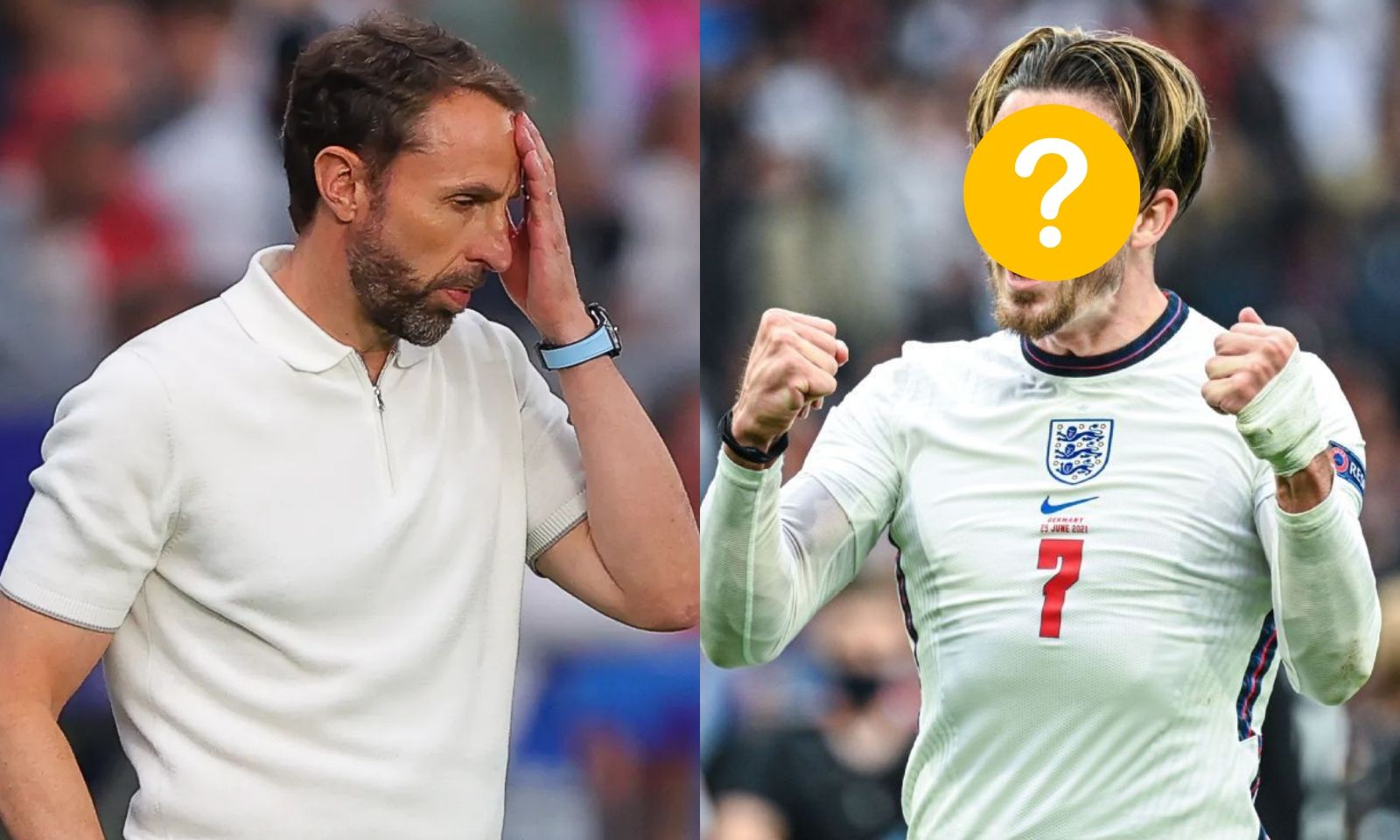 Sai lầm với ngòi nổ Man City khiến Southgate bị dàn sao tuyển Anh hoài nghi