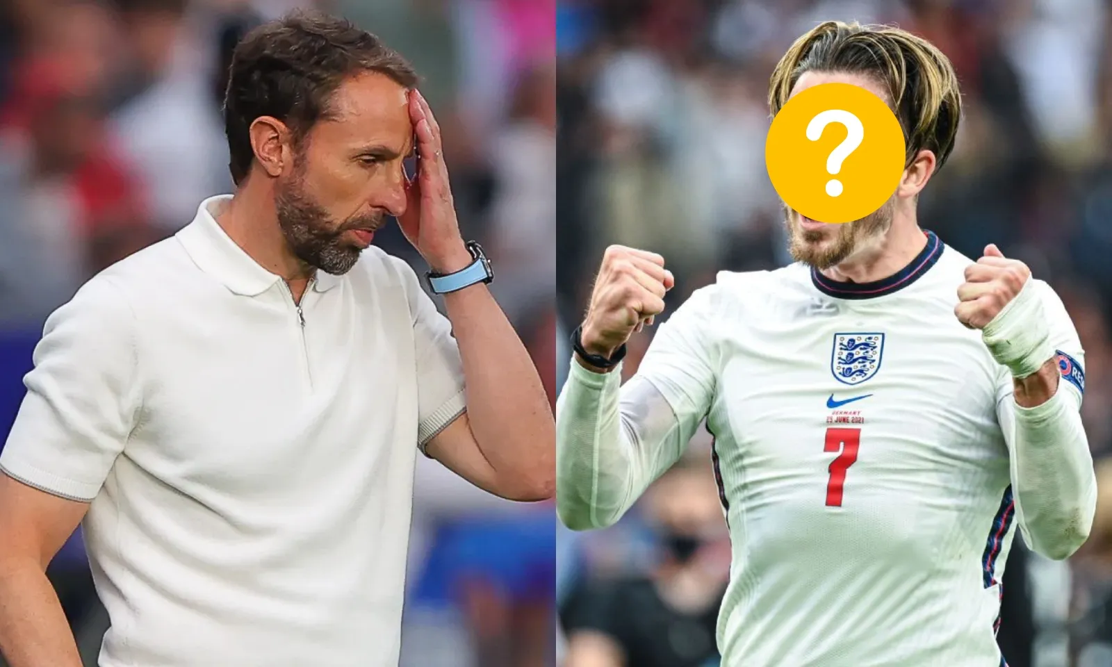 Sai lầm với ngòi nổ Man City khiến Southgate bị dàn sao tuyển Anh hoài nghi