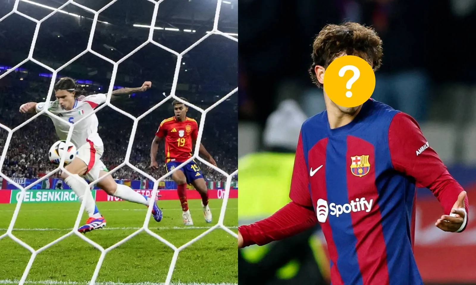 Tin chuyển nhượng 22/6: MU và Real tranh giành tội đồ tuyển Ý | Atletico tống khứ số 7 người Bồ