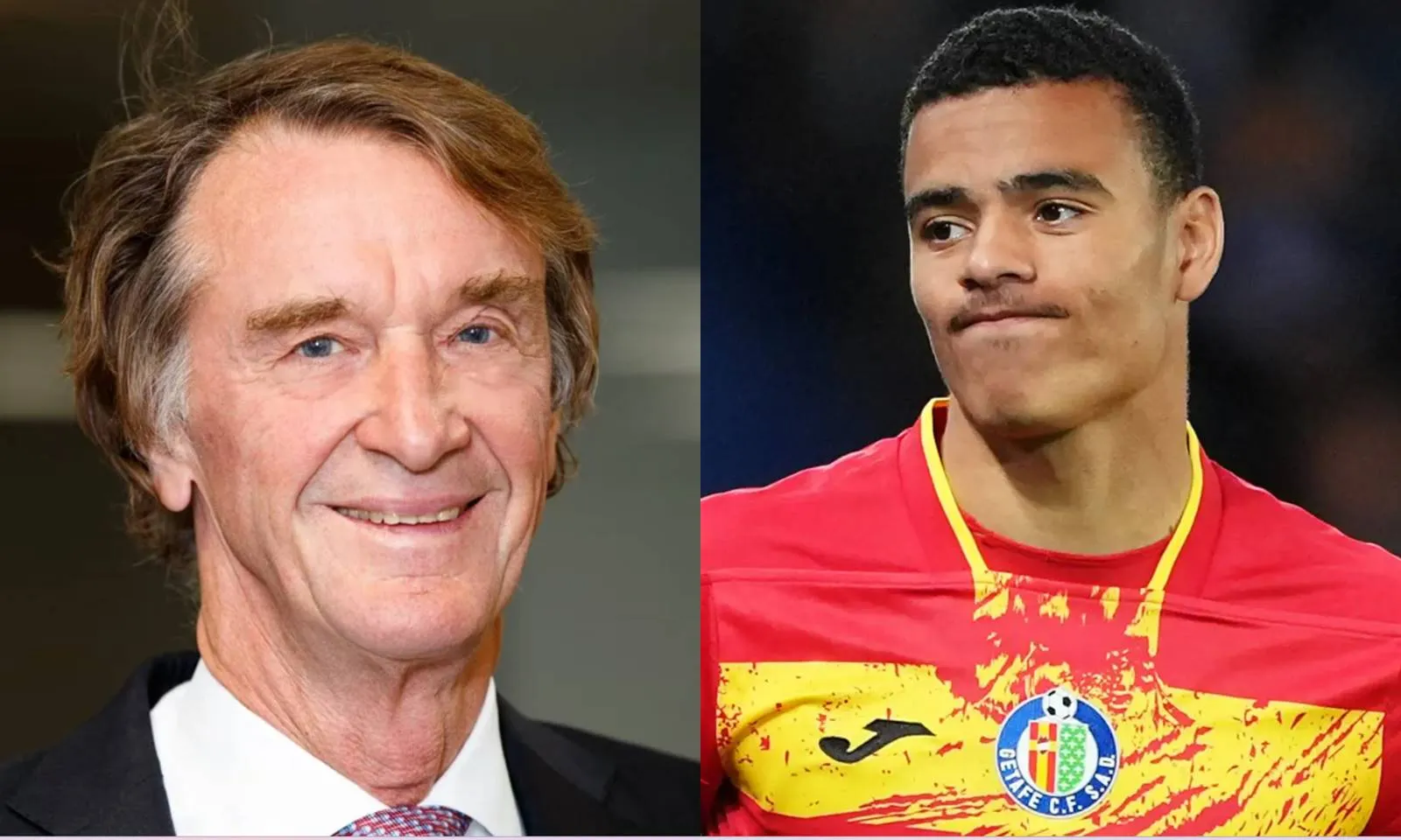 Juventus chính thức ngã giá cho Greenwood