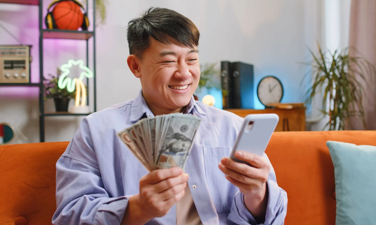 XSMN tuần qua: Nhiều người chơi 