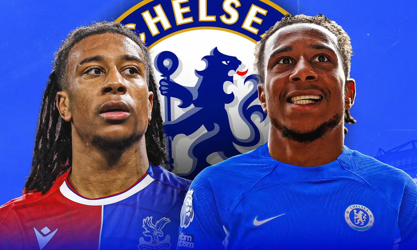 Hé lộ lý do nhạy cảm dẫn đến sự đổ bể thương vụ Chelsea mua Olise