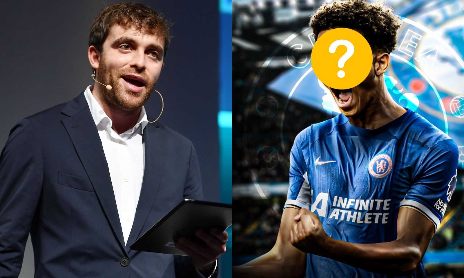Here we go! Chelsea chiêu mộ xong tân binh thứ 4 siêu tốc