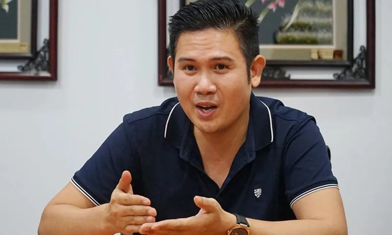 Khởi tố nguyên chủ tịch HĐQT Công ty Asanzo