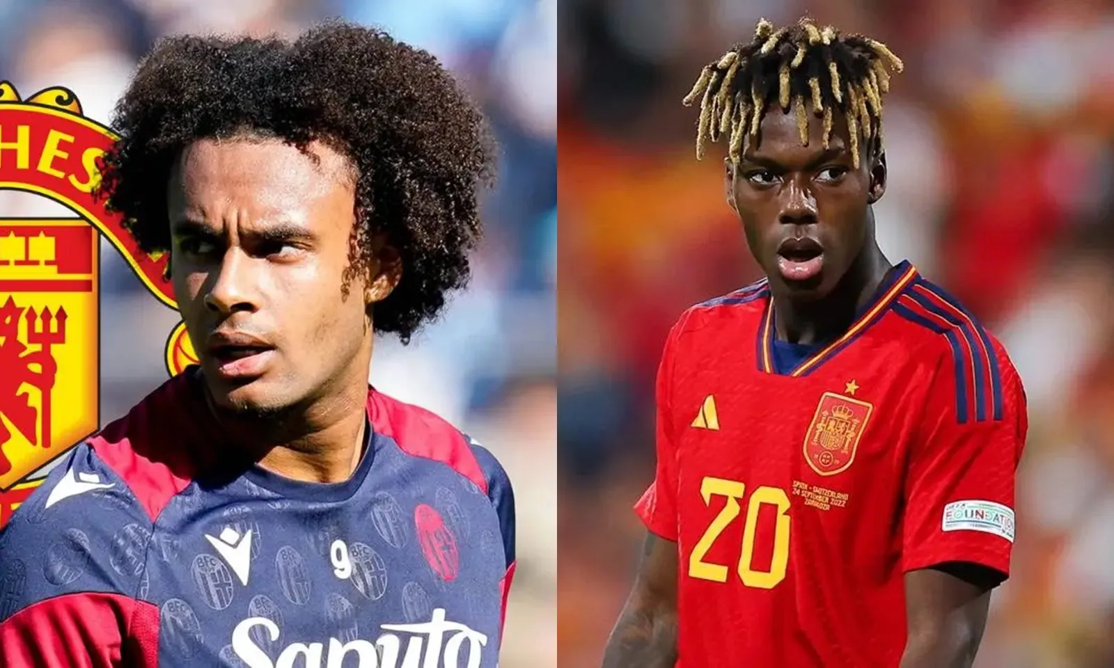 Tin chuyển nhượng 23/6: Joshua Zirkzee đồng ý gia nhập MU | Arsenal theo đuổi Nico Williams