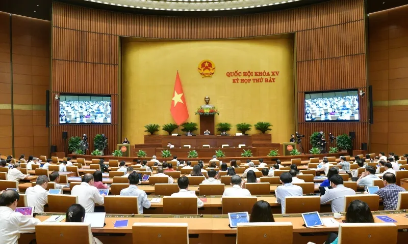 Quoc hoi mua ban nguoi 2024