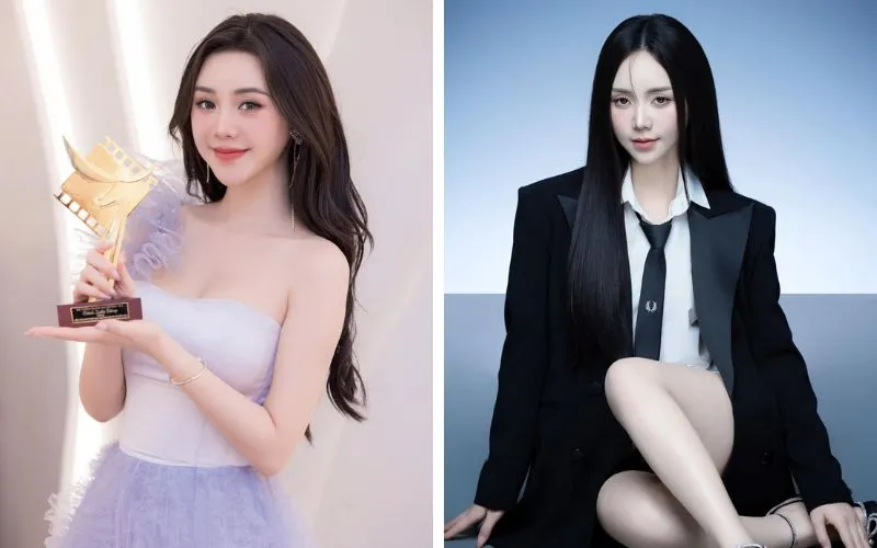 Quỳnh Kool phản ứng như thế nào với tin  mang thai và chuẩn bị kết hôn với B Trần_ 2