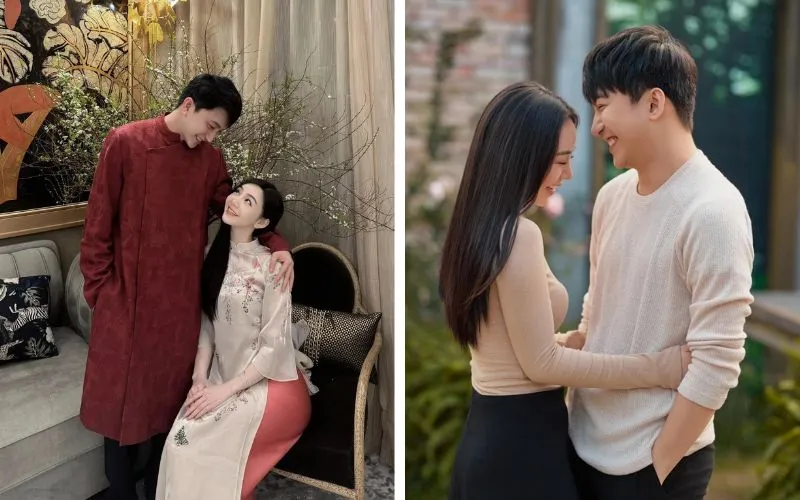 Quỳnh Kool phản ứng như thế nào với tin  mang thai và chuẩn bị kết hôn với B Trần_ 4