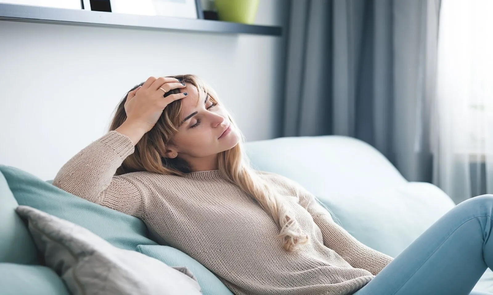 Các dấu hiệu cơ thể thiếu vitamin D