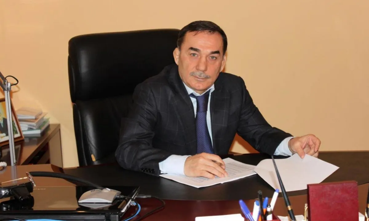 Vụ tấn công ở Dagestan: Một quận trưởng mất chức vì 2 con tham gia khủng bố