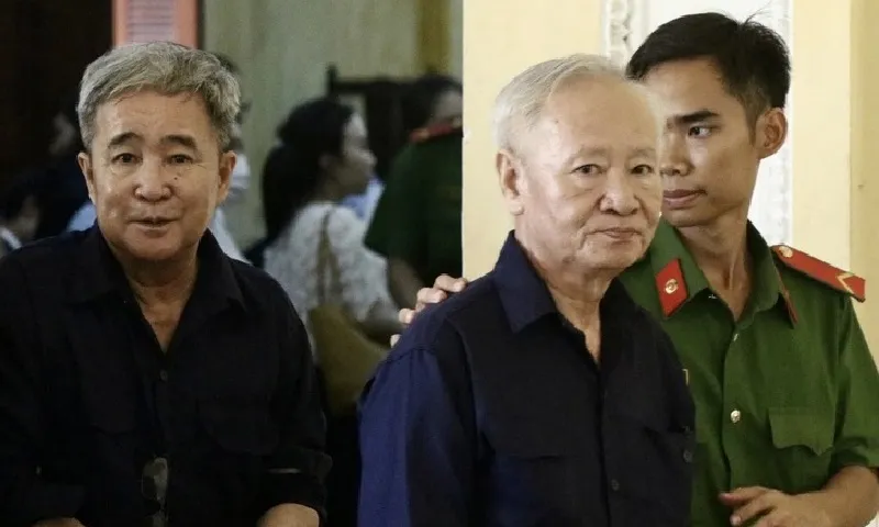 Yêu cầu điều tra bổ sung vụ cựu giám đốc Quỹ tín dụng Nhà Bè gây thiệt hại hơn 16 tỷ đồng