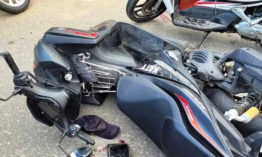 Án treo cho cán bộ ngân hàng gây tai nạn chết người sau khi uống bia