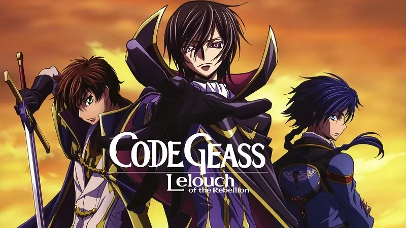 Code Geass