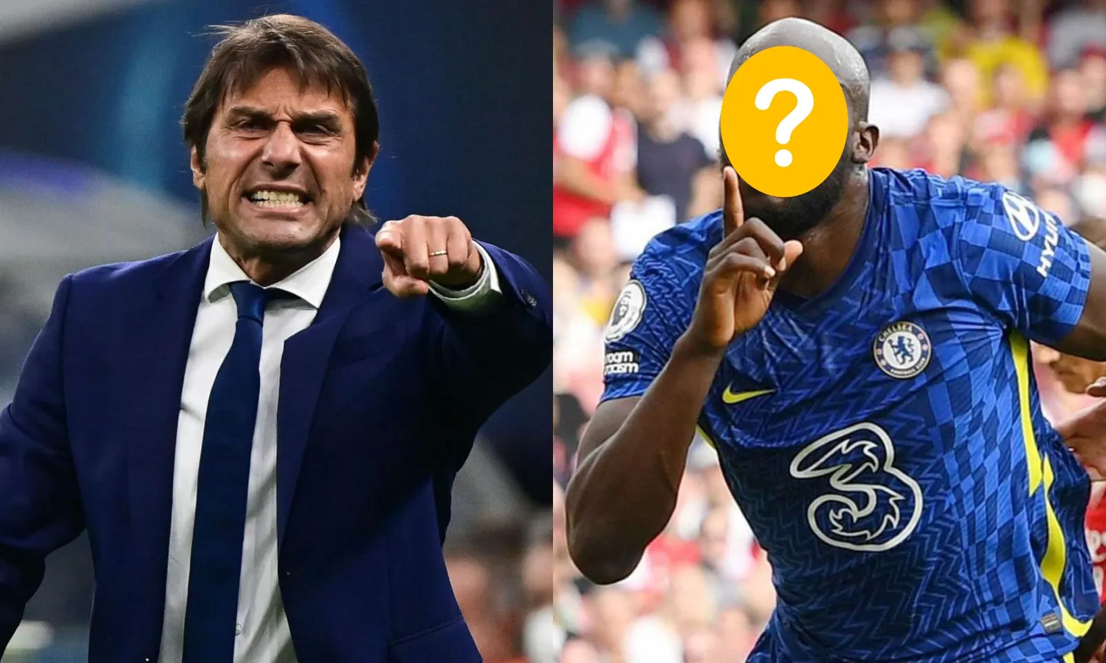 Vừa nhậm chức, Conte đòi CLB mới mua ngay Judas Chelsea