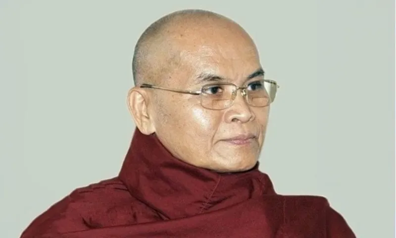Chính quyền quân sự Myanmar xin lỗi vụ việc nổ súng bắn chết nhà sư nổi tiếng