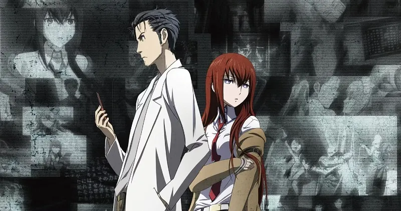 Steins;Gate