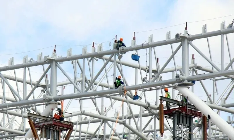 TPHCM đề nghị thưởng hợp đồng cho nhà thầu thi công vượt tiến độ
