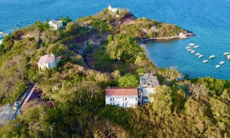 Khánh Hòa đưa khu biệt thự Cầu Đá vào danh sách di tích cấp tỉnh