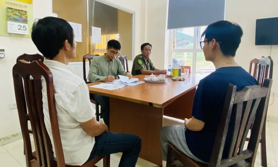 Tìm ra nam sinh ‘phao tin lộ đề thi tốt nghiệp THPT 2024 trên TikTok