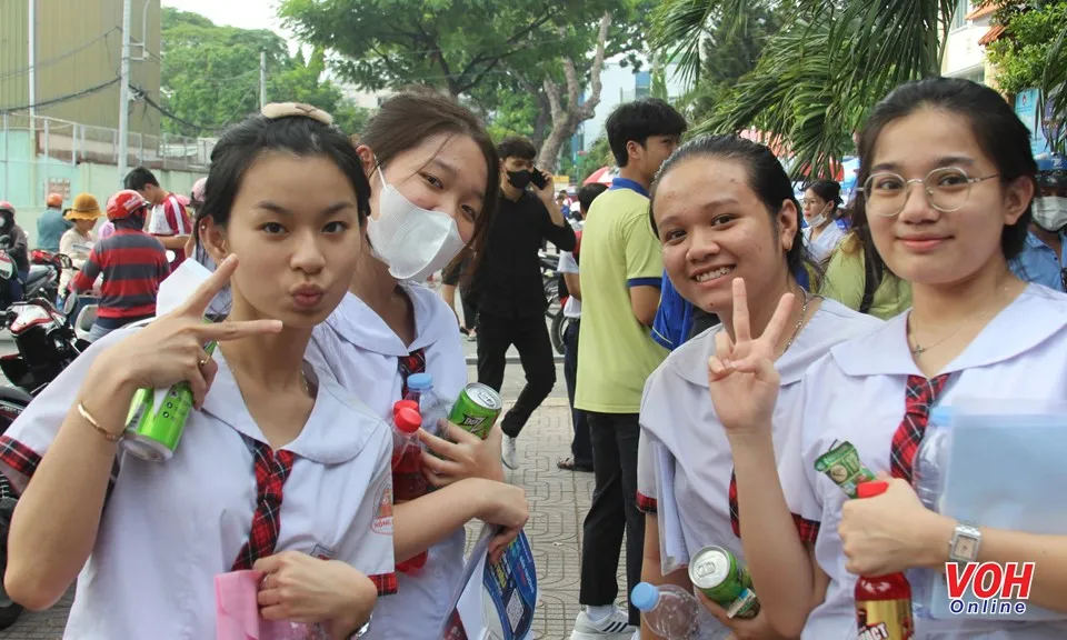 Bộ Giáo dục và Đào tạo phản hồi về ‘đề thi môn Ngữ văn trùng với suy đoán trên mạng xã hội’