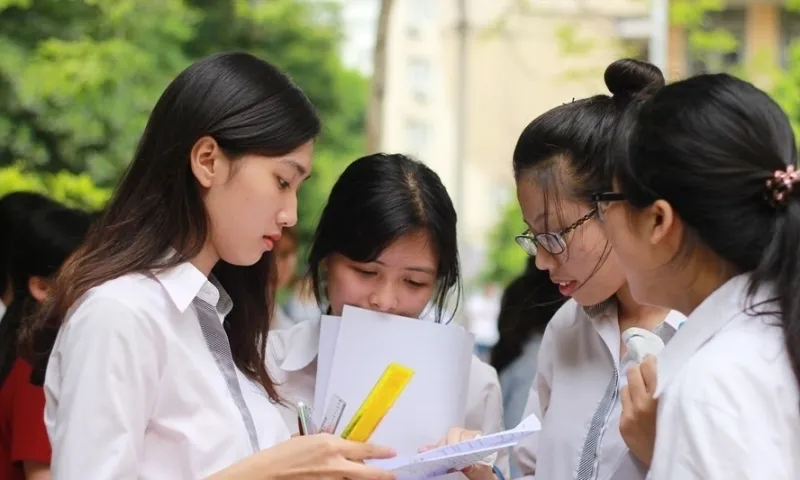  Thí sinh thanh toán lệ phí xét tuyển đại học như thế nào? 