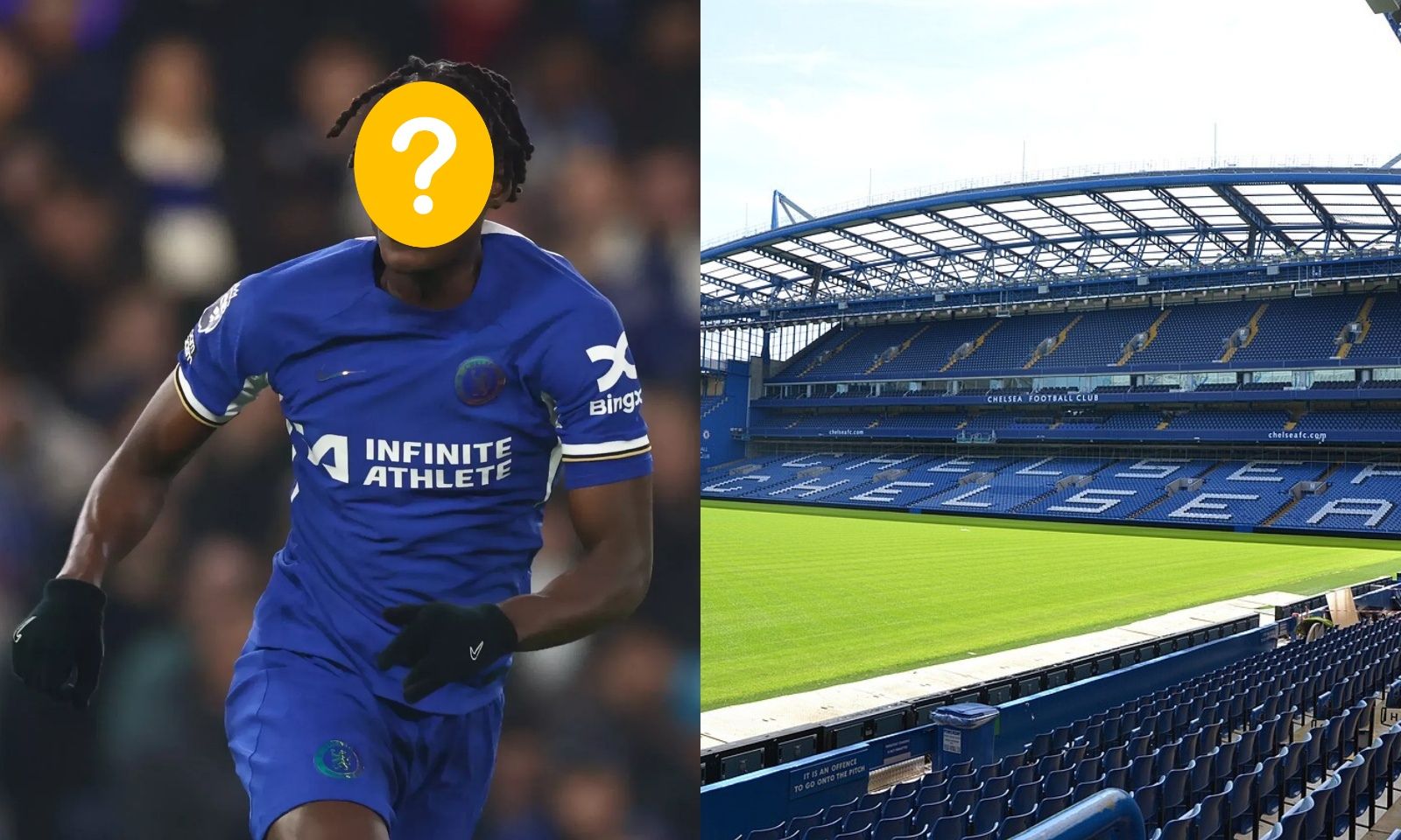 Chelsea ra giá bán, trò cưng Pochettino đặt điều kiện mới chịu chia tay