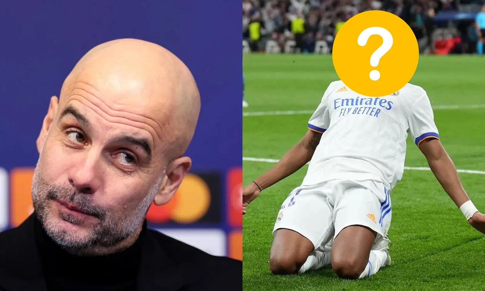 Man City định giá 188 triệu bảng cho trụ cột Real Madrid  