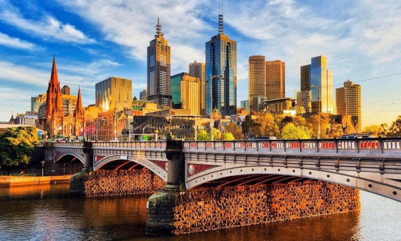 Thủ đô Vienna của Áo tiếp tục là thành phố đáng sống nhất thế giới