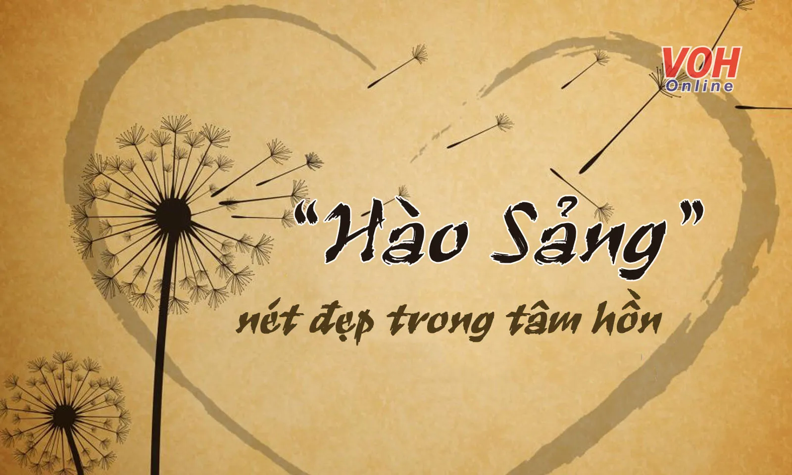 Hào sảng là gì? Vì sao nói người Việt Nam hào sảng?