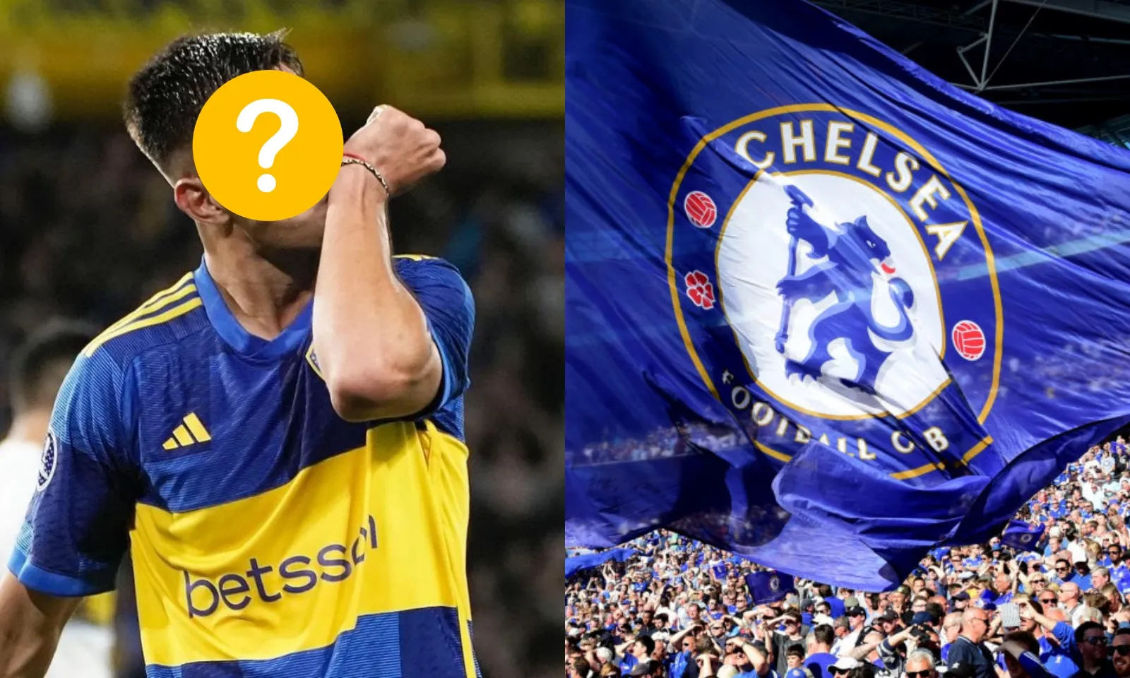 Chelsea càn quét TTCN, chốt đơn hàng thứ 6 nhanh như vũ bão