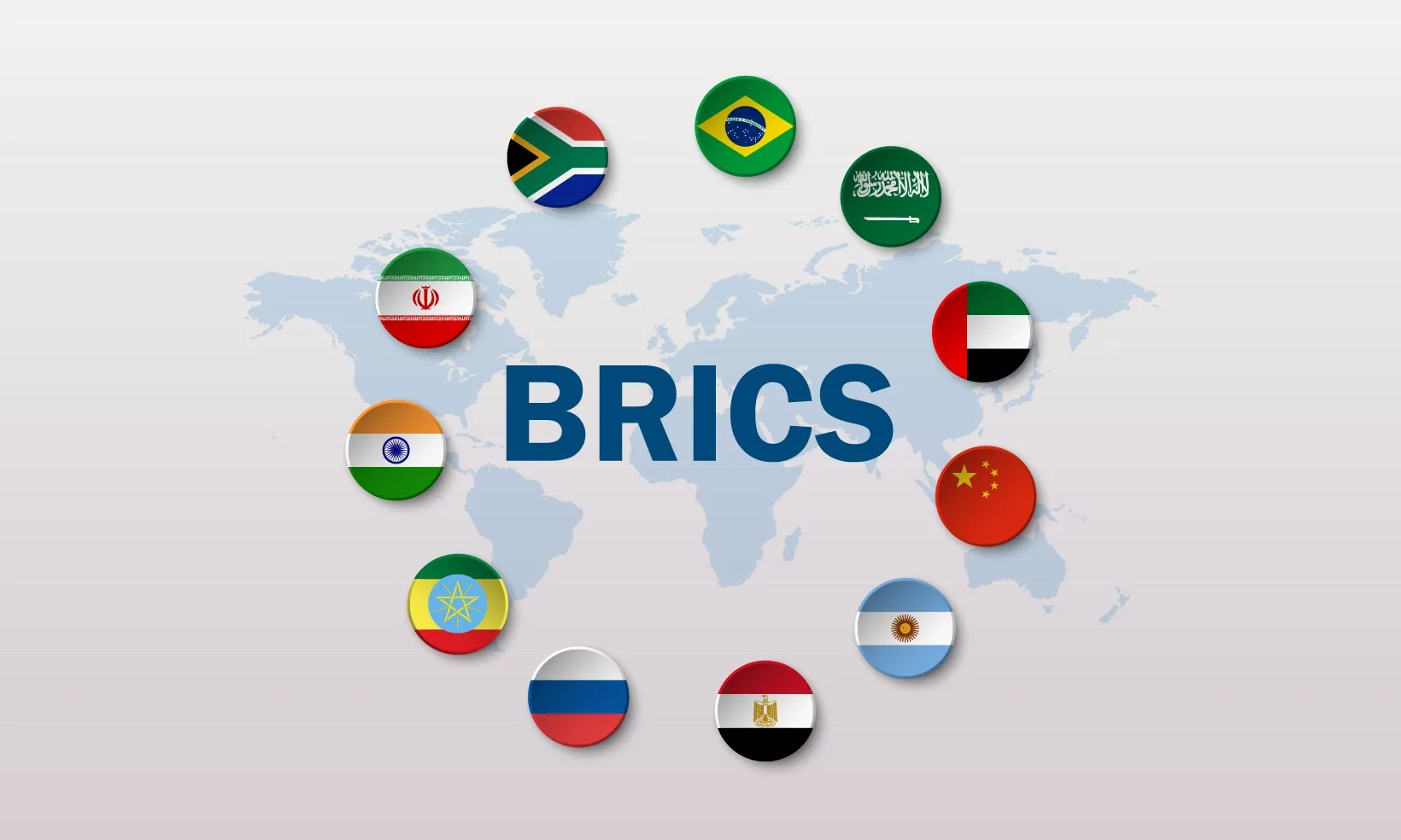 Động lực nào khiến Malaysia và Thái Lan muốn gia nhập BRICS?