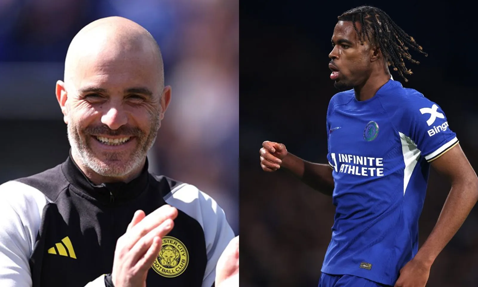 Chelsea làm rõ lập trường vụ Carney Chukwuemeka với AC Milan