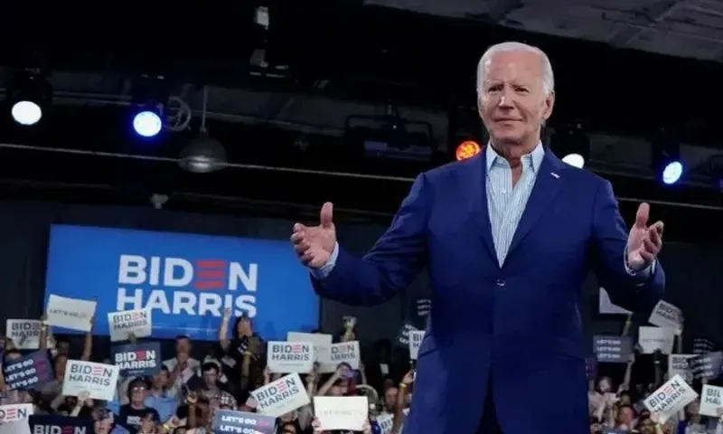 Ông Biden thừa nhận “không thể hiện tốt trong phiên tranh luận” 