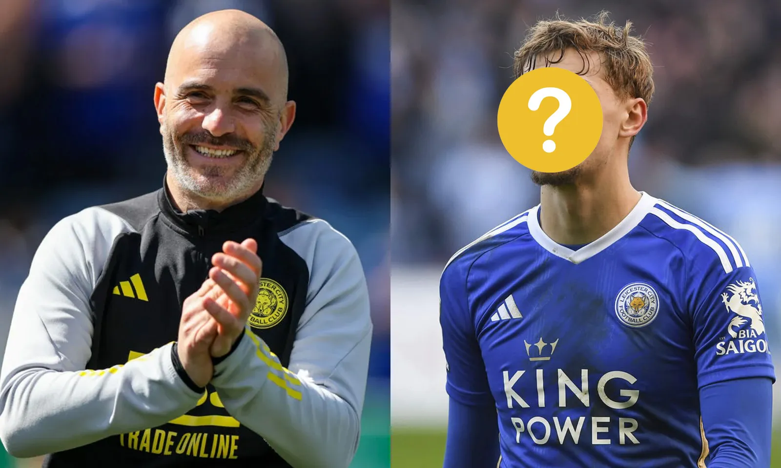 Chelsea đề nghị đổi ba cầu thủ, quyết tâm đón trò cưng Enzo Maresca