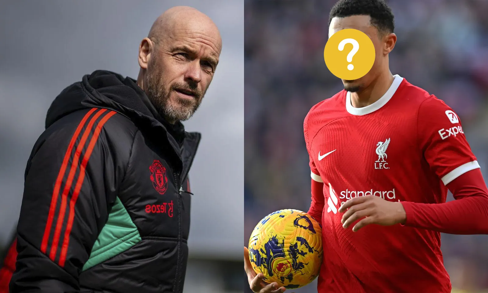 Huyền thoại MU muốn CLB chiêu mộ ngôi sao của Liverpool bằng mọi giá
