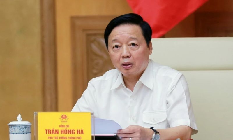 Phó Thủ tướng: Phải quy định điều kiện hồ sơ mời thầu chính xác, minh bạch