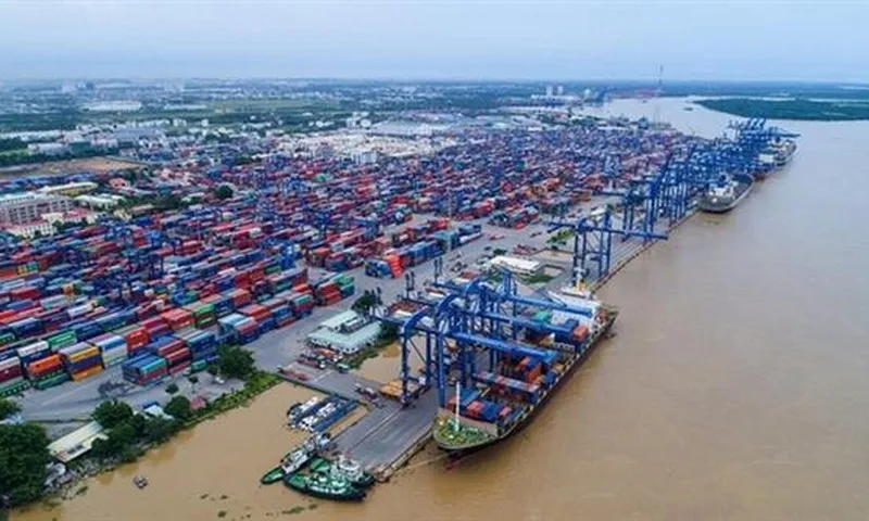 Phụ phí của các hãng tàu tại Việt Nam: Chủ hàng thiệt thòi