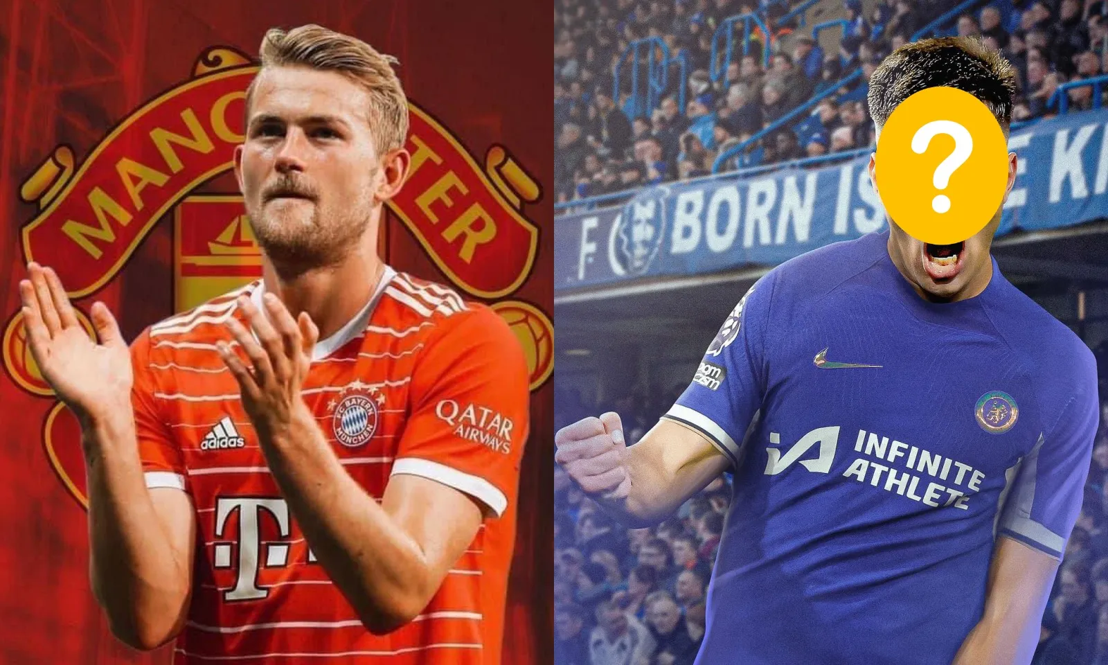 Tin chuyển nhượng 30/6: De Ligt trả lời MU | Chelsea đặt lịch tân binh tiếp theo kiểm tra y tế