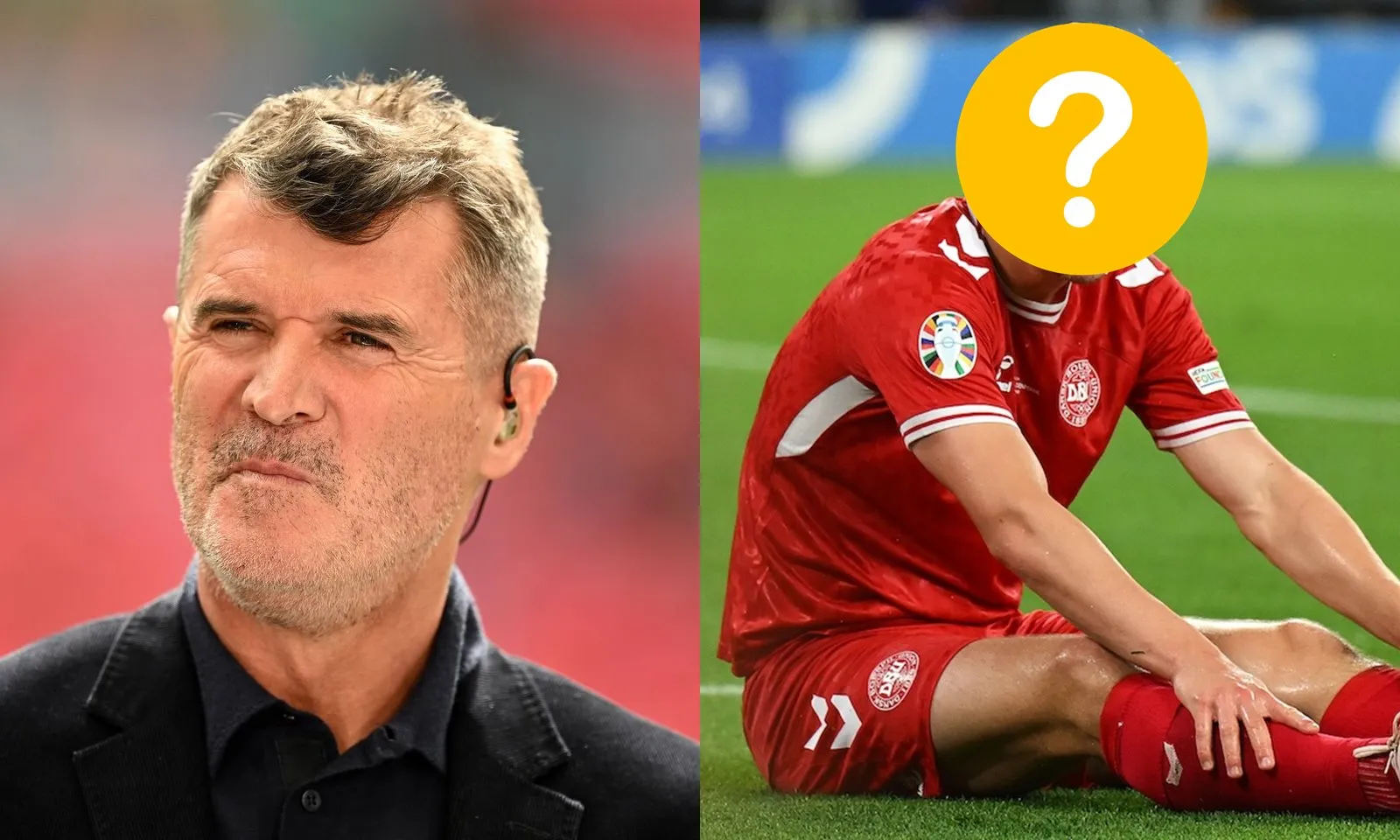 Roy Keane chỉ trích trụ cột MU quá cẩu thả trước tuyển Đức: “Cậu ấy tương đối vụng về” 