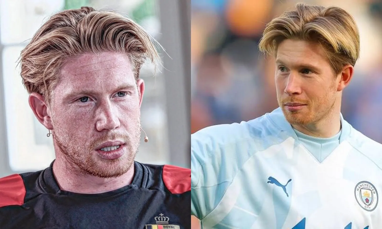 De Bruyne xác nhận tương lai tại Man City  