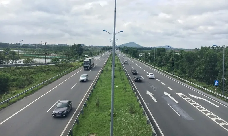 Kỳ vọng Cao tốc Gia Nghĩa - Chơn Thành